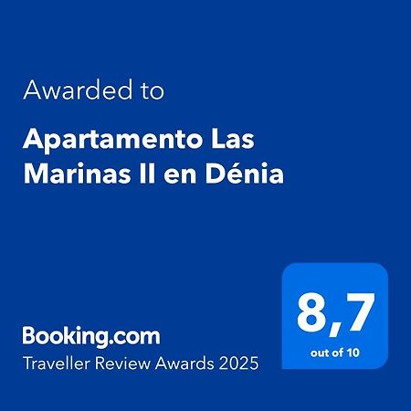 Apartamento Las Marinas II En دينايا المظهر الخارجي الصورة