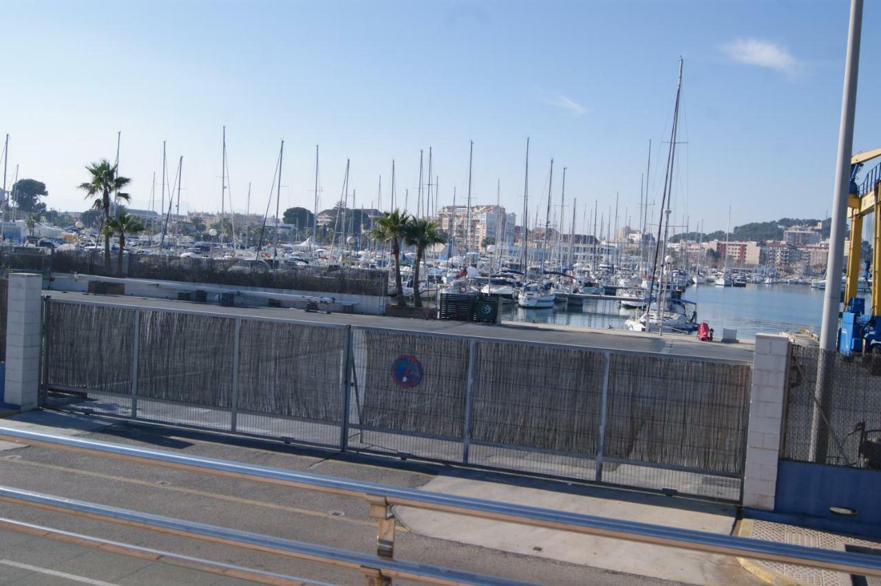 Apartamento Las Marinas II En دينايا المظهر الخارجي الصورة
