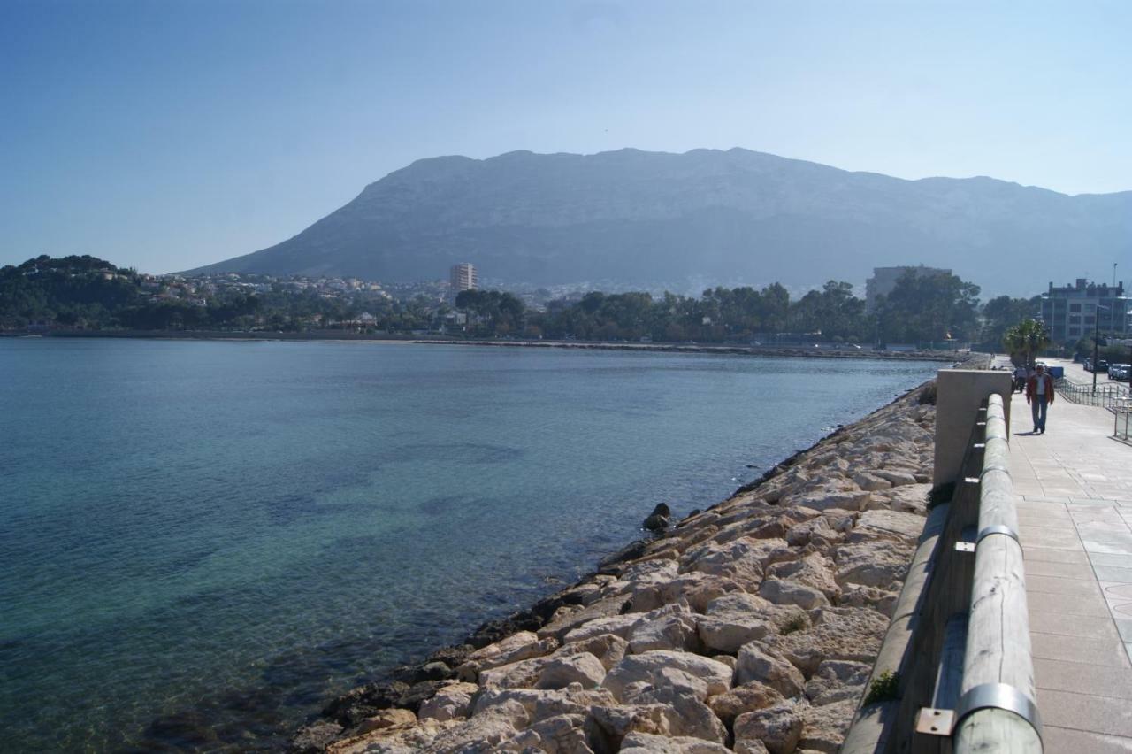 Apartamento Las Marinas II En دينايا المظهر الخارجي الصورة