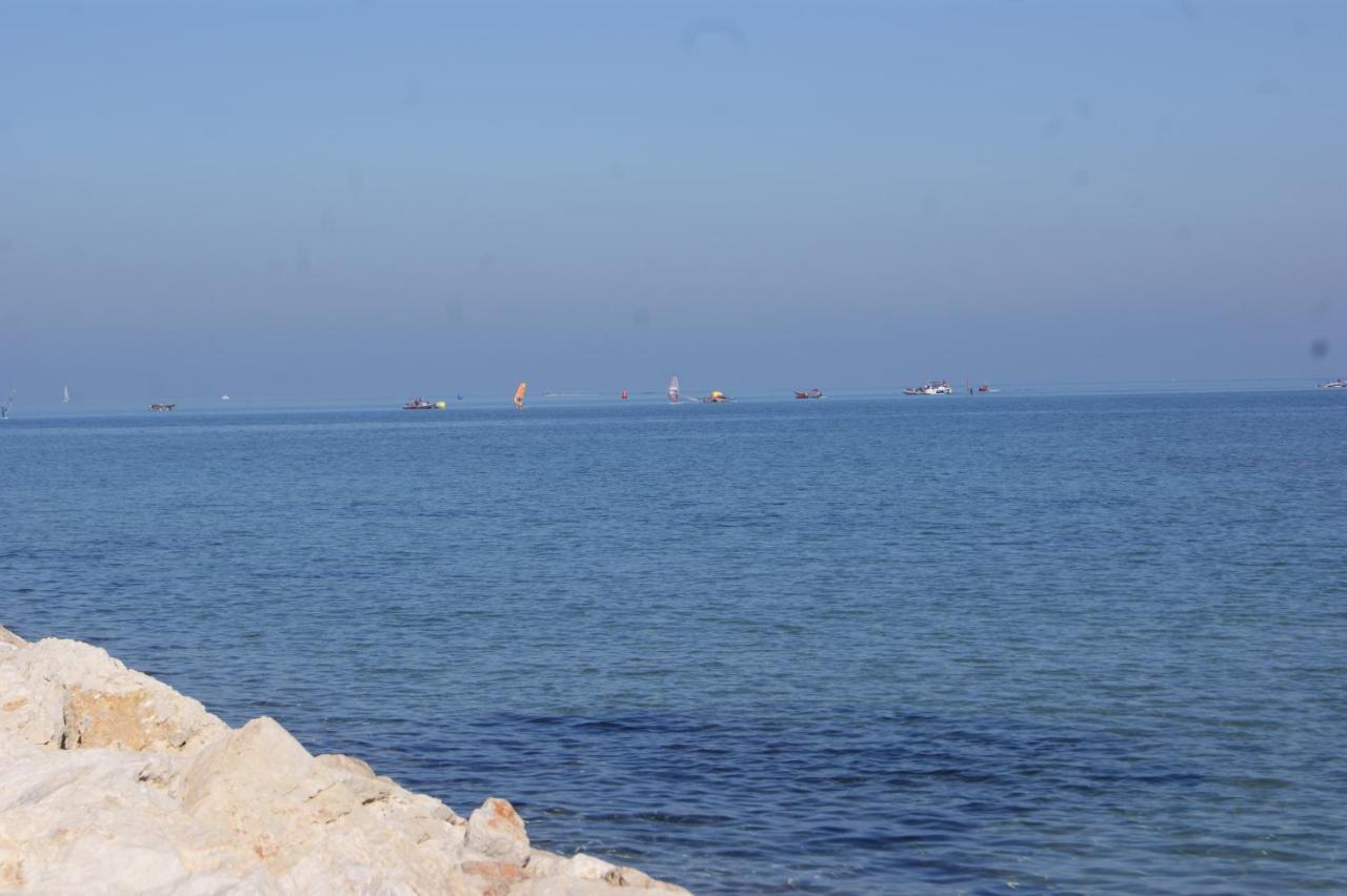 Apartamento Las Marinas II En دينايا المظهر الخارجي الصورة